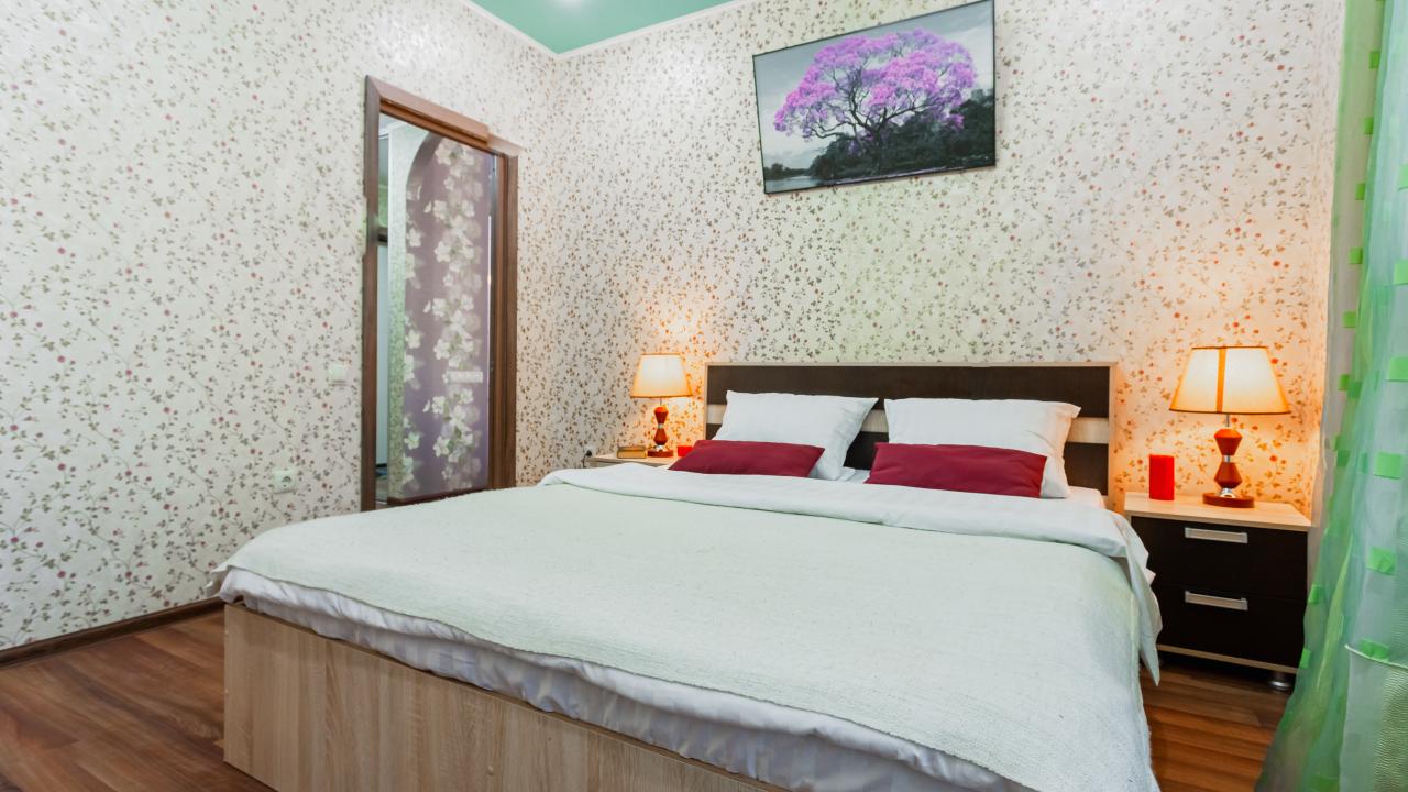 Real photos of Apartments in Dolomanovsky lane 19
