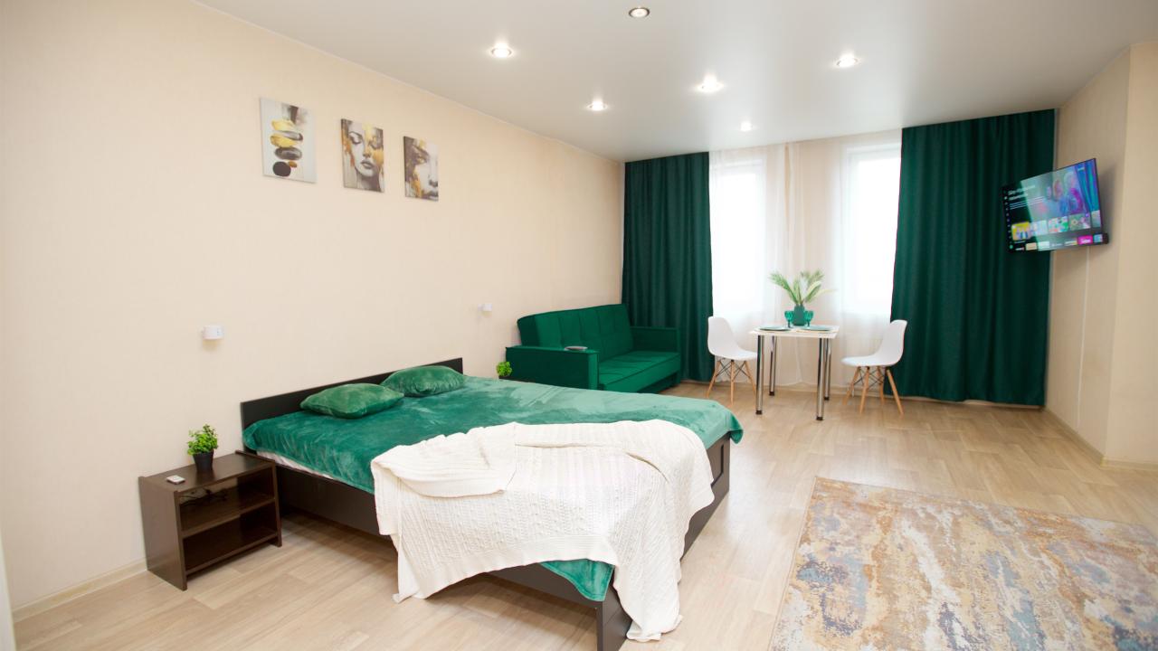 Real photos of ApartmentFly on Petra Lomako Street 14