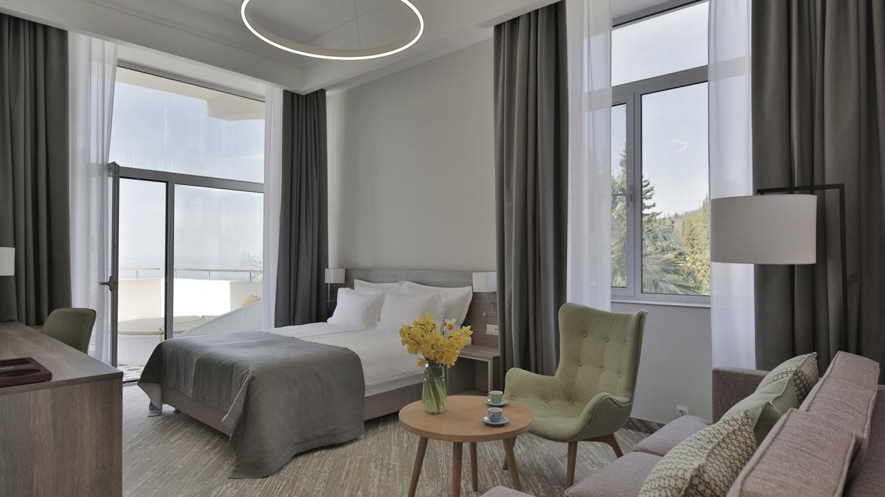 Real photos of Garden Resort (Garden Resort)