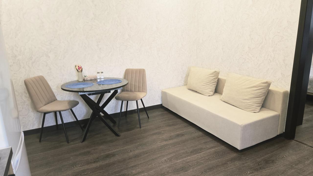 Real photos of Apartment bureau 27 on Zaozernaya 33