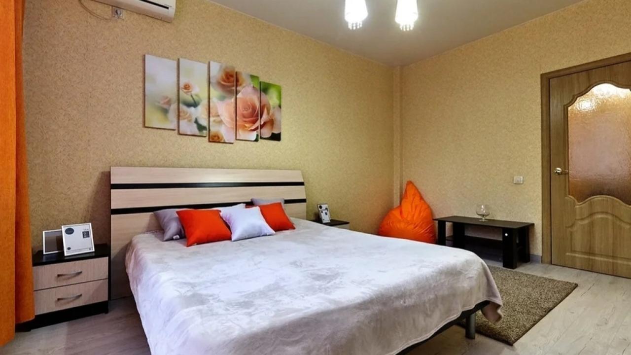 Real photos of Apartments on Gagarina street 159 letter 1