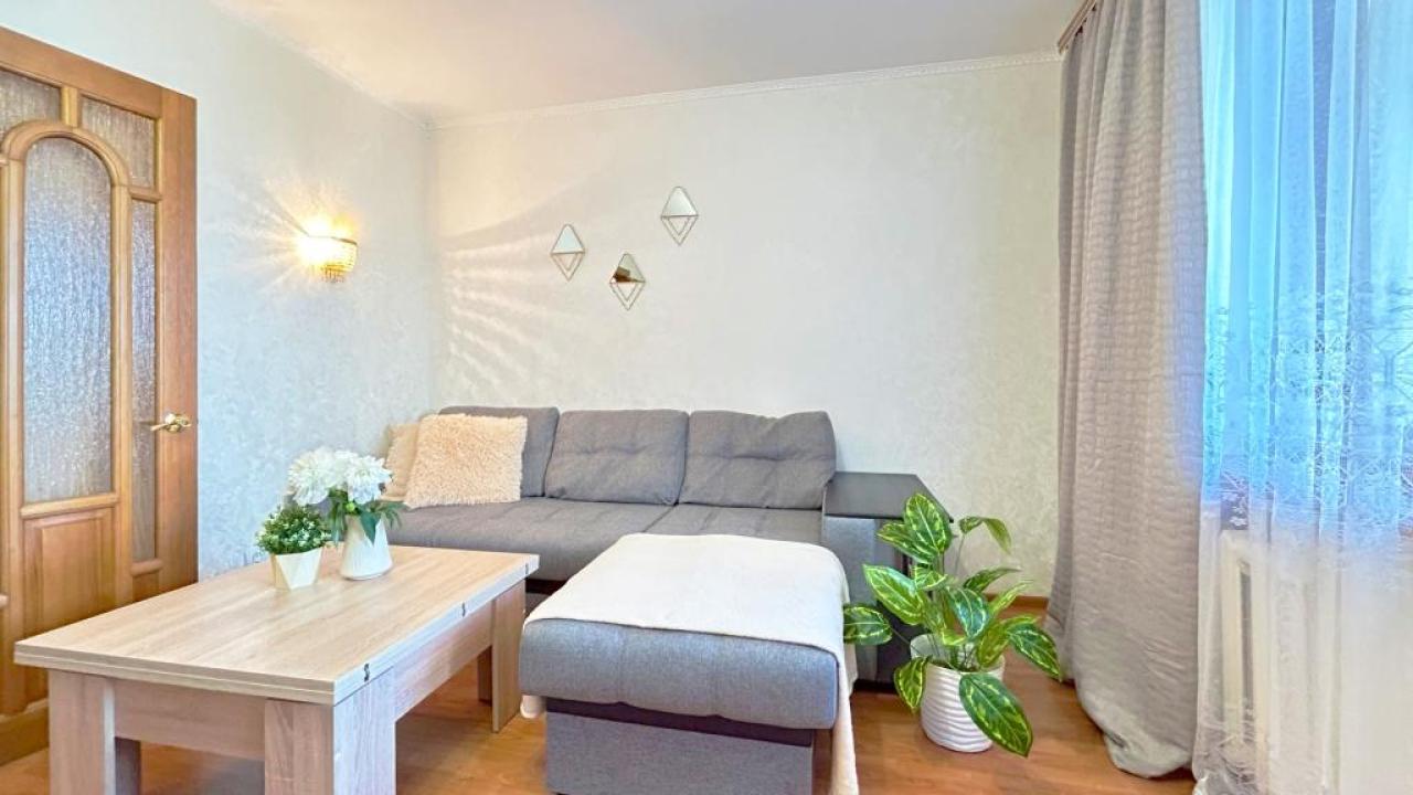 Real photos of Niki Rent on Geroyev Avenue 3a
