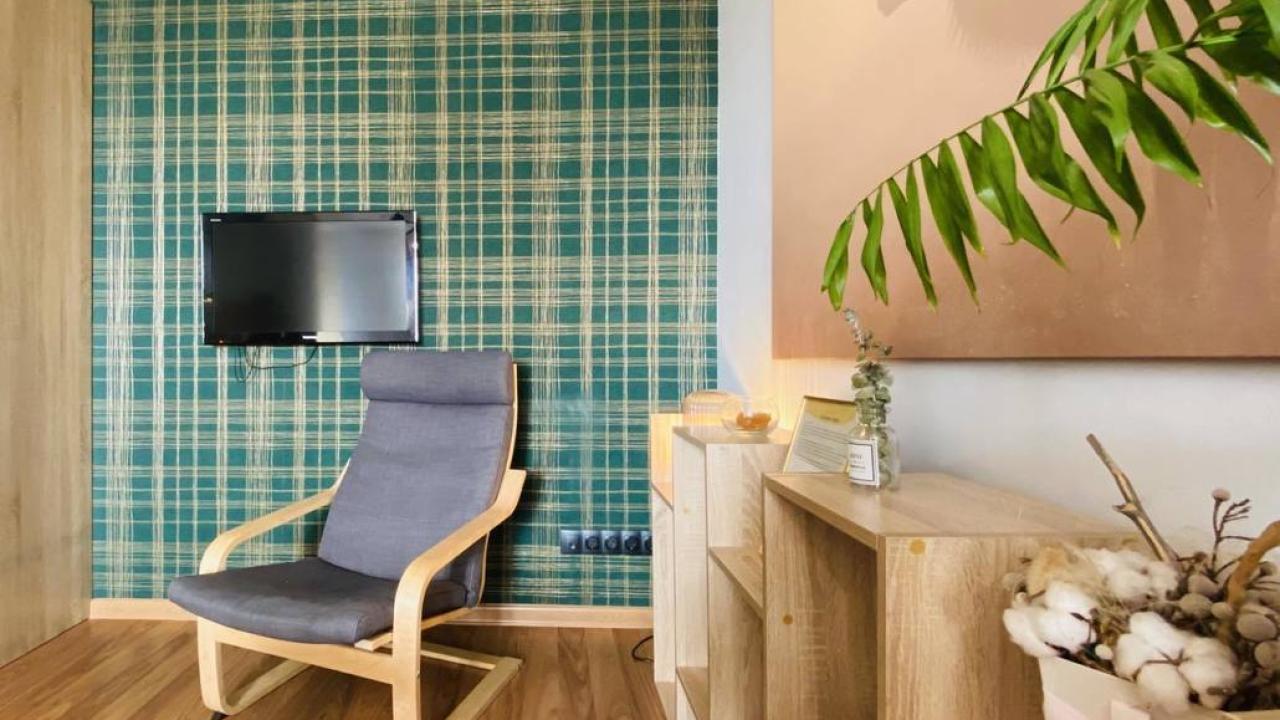 Real photos of Elhome (Elhome) on 223 Pushkin Street