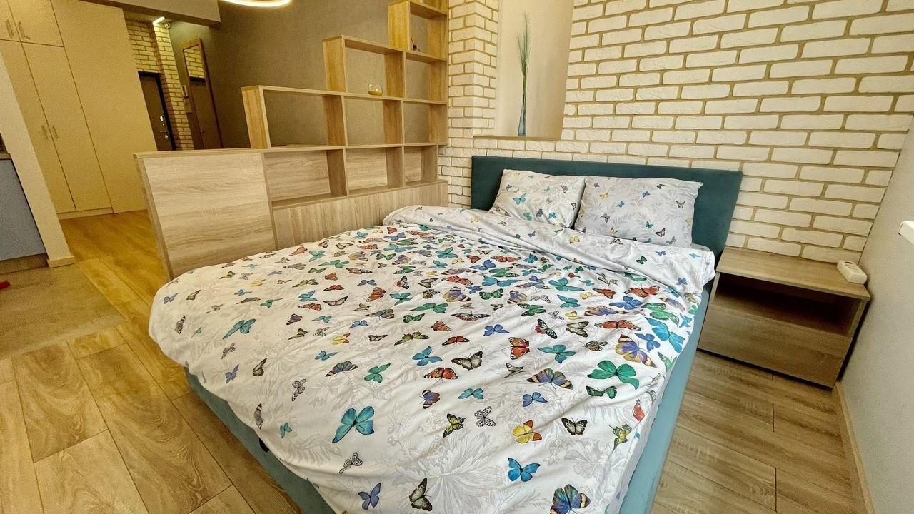 Реальные фото Апартаменты на переулке Рахманинова 49/15