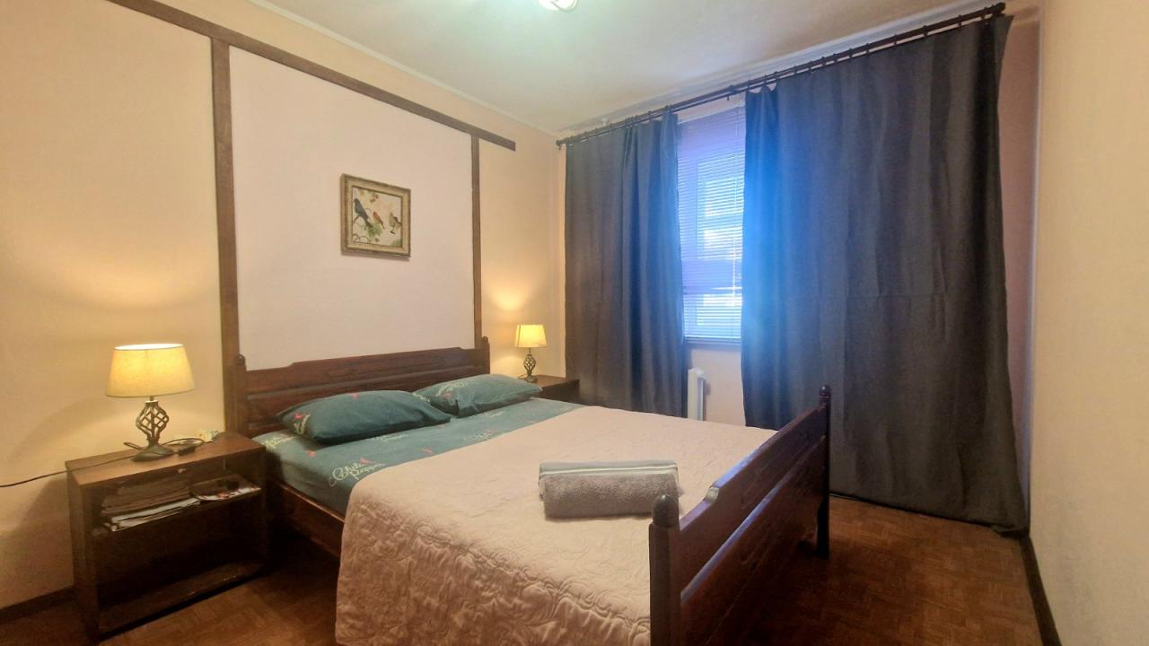 Real photos of Apartments on 46 Mazurova Street