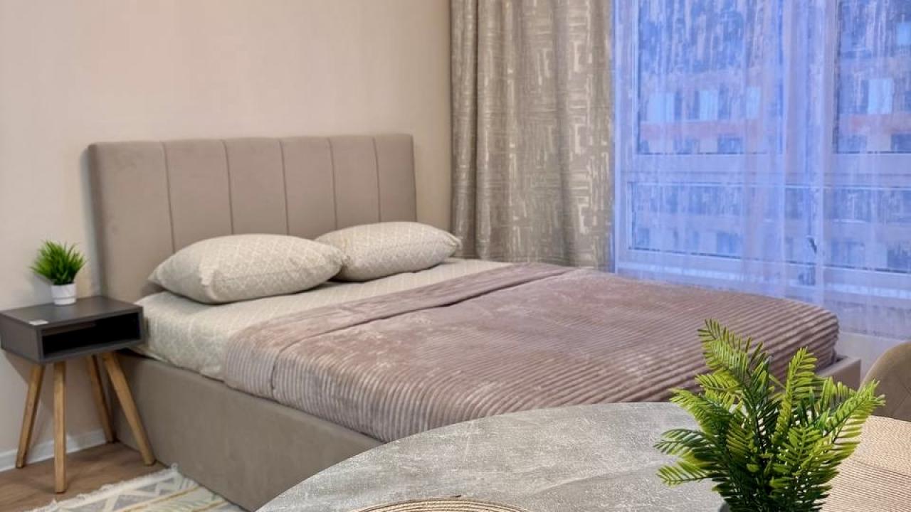 Real photos of Rent2Room at 72a Lyublinskaya Street, building 1