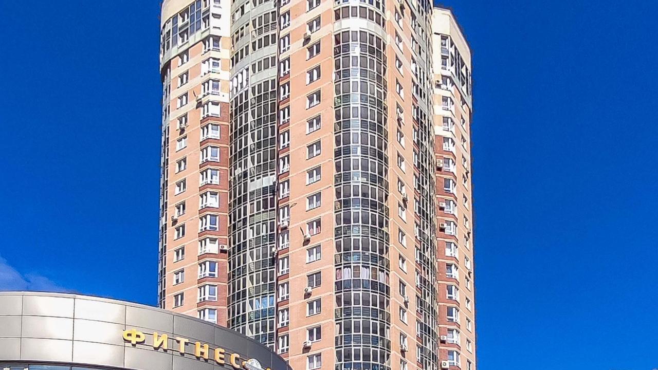 Реальные фото Pashk Inn Apartments (Пашк Инн Апартментс) на улице Юлиуса Фучика