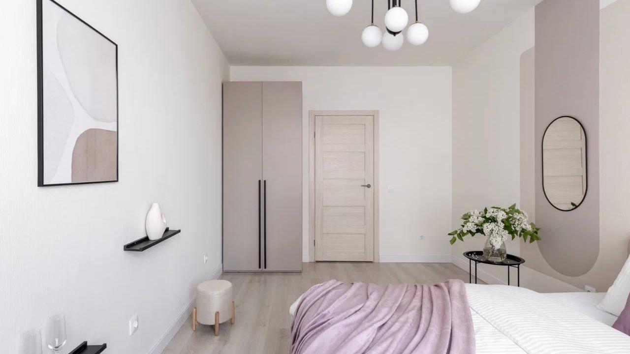 Real photos of Status Family Apartment