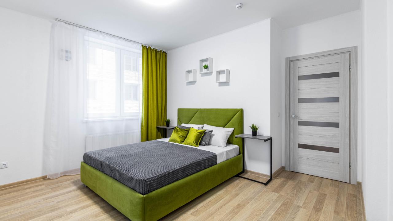 Реальные фото DreamHouse на Кузнецова 9/2