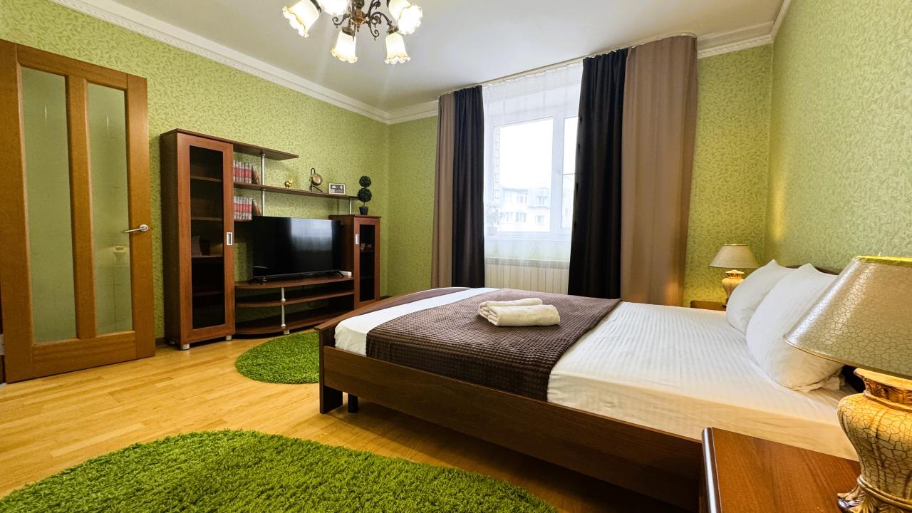 Real photos of Right Room on Bauman Street