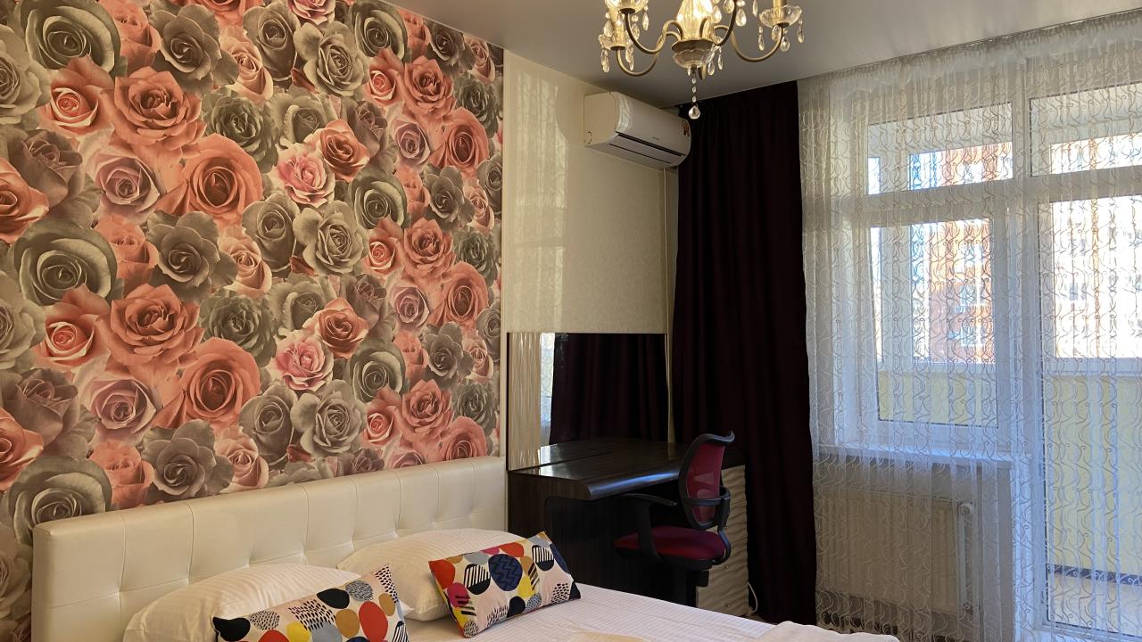 Real photos of Apartments on Vostochno-Kruglikovskaya street 20