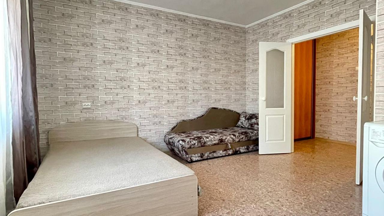 Real photos of Apartments on 48 Karaulnaya Street