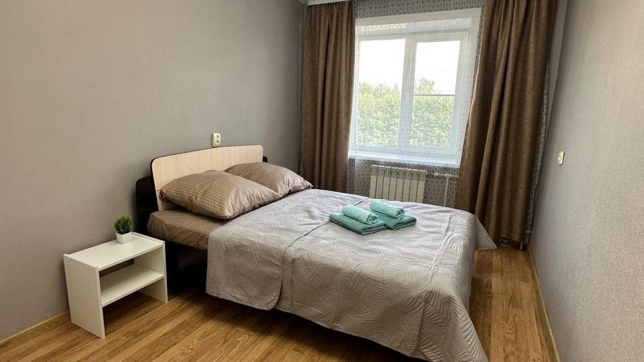 Real photos of Apartments on 8 Prirechnaya Street