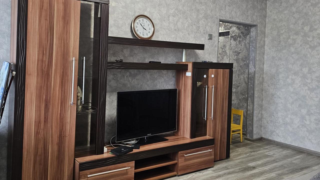 Real photos of Apartments on 107 Amurskaya Street