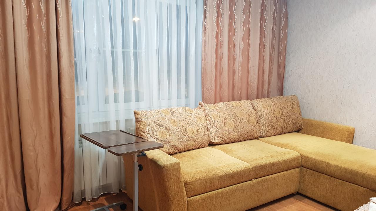 Real photos of Apartments in the 4th microdistrict 13
