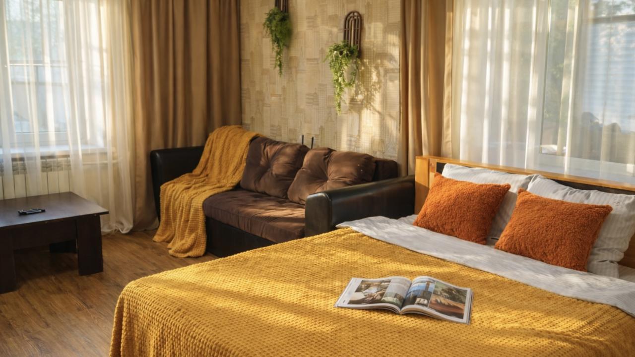 Real photos of Apartments on Gagarin Avenue 15