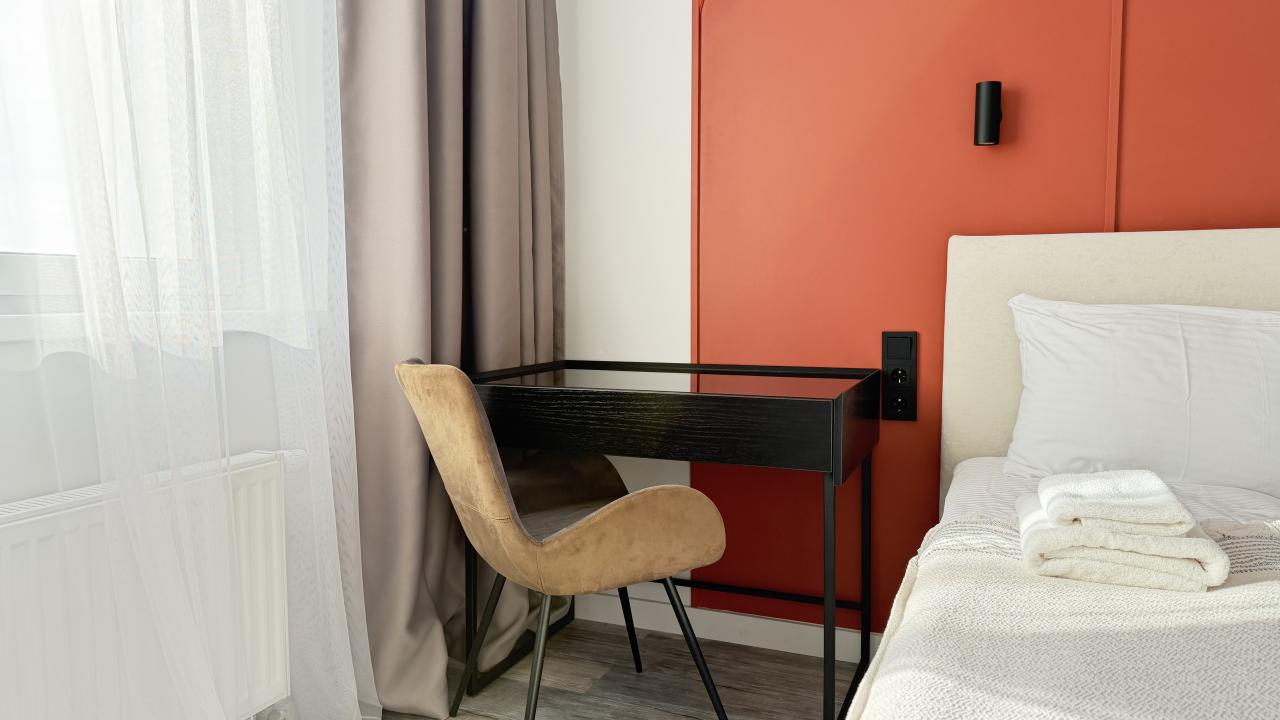 Реальные фото Baltic Resort (Балтик Резорт)  на Приморской