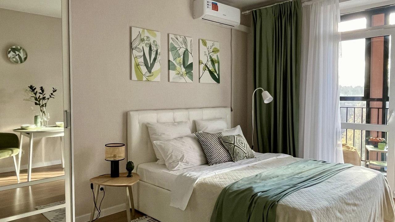 Real photos of Hospitable House on Podlesnaya street 15A