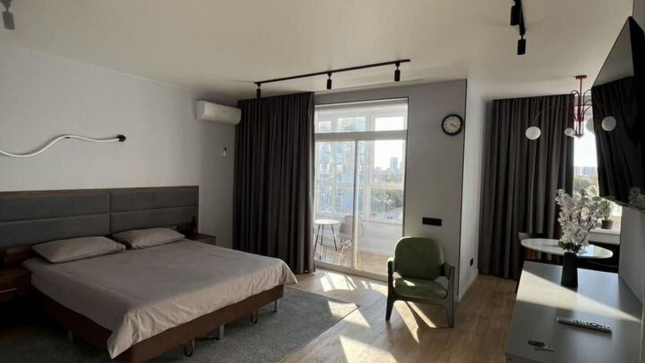 Real photos of Apartments on Suvorova street 4