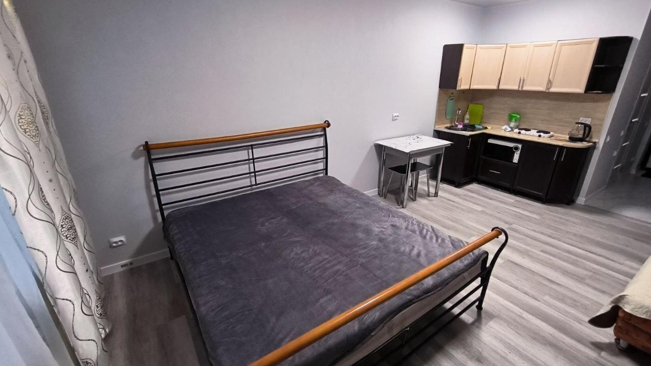 Real photos of Apartments on Alekseevskaya 64/2
