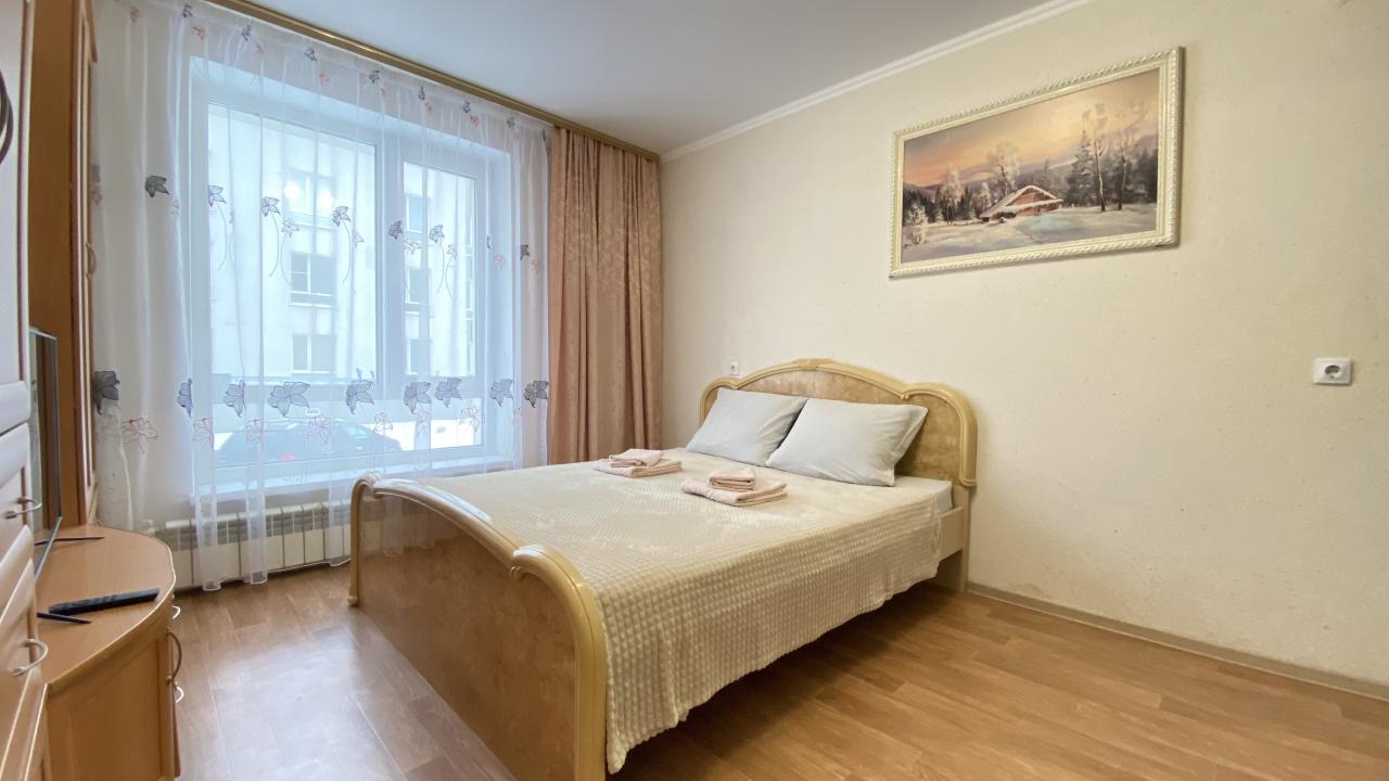 Real photos of Apartamenty na ulitse Petra Tarasova