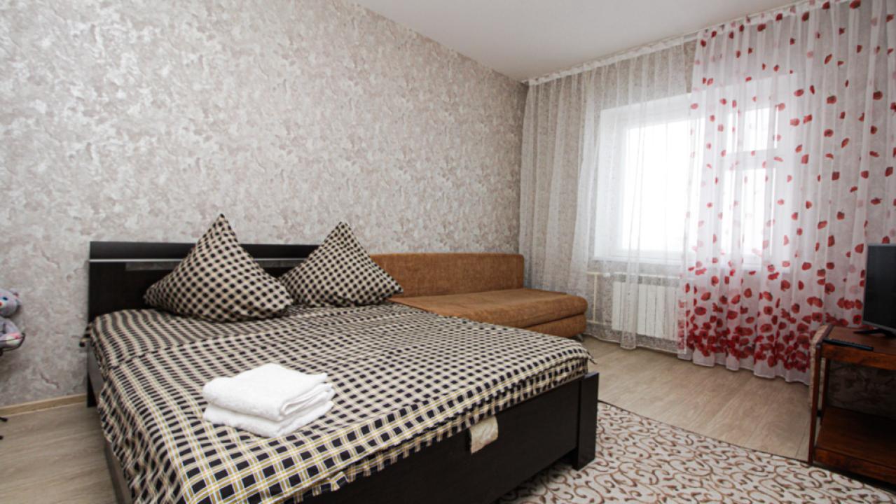 Real photos of Apartments on Stroiteley street 20A