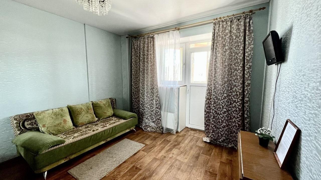 Real photos of Apartments on Bakalinskaya street 19