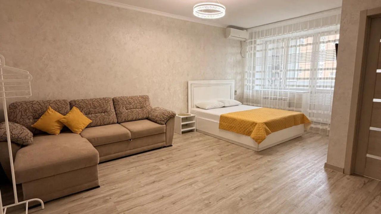Real photos of Апартаменты на Ипподромной 101