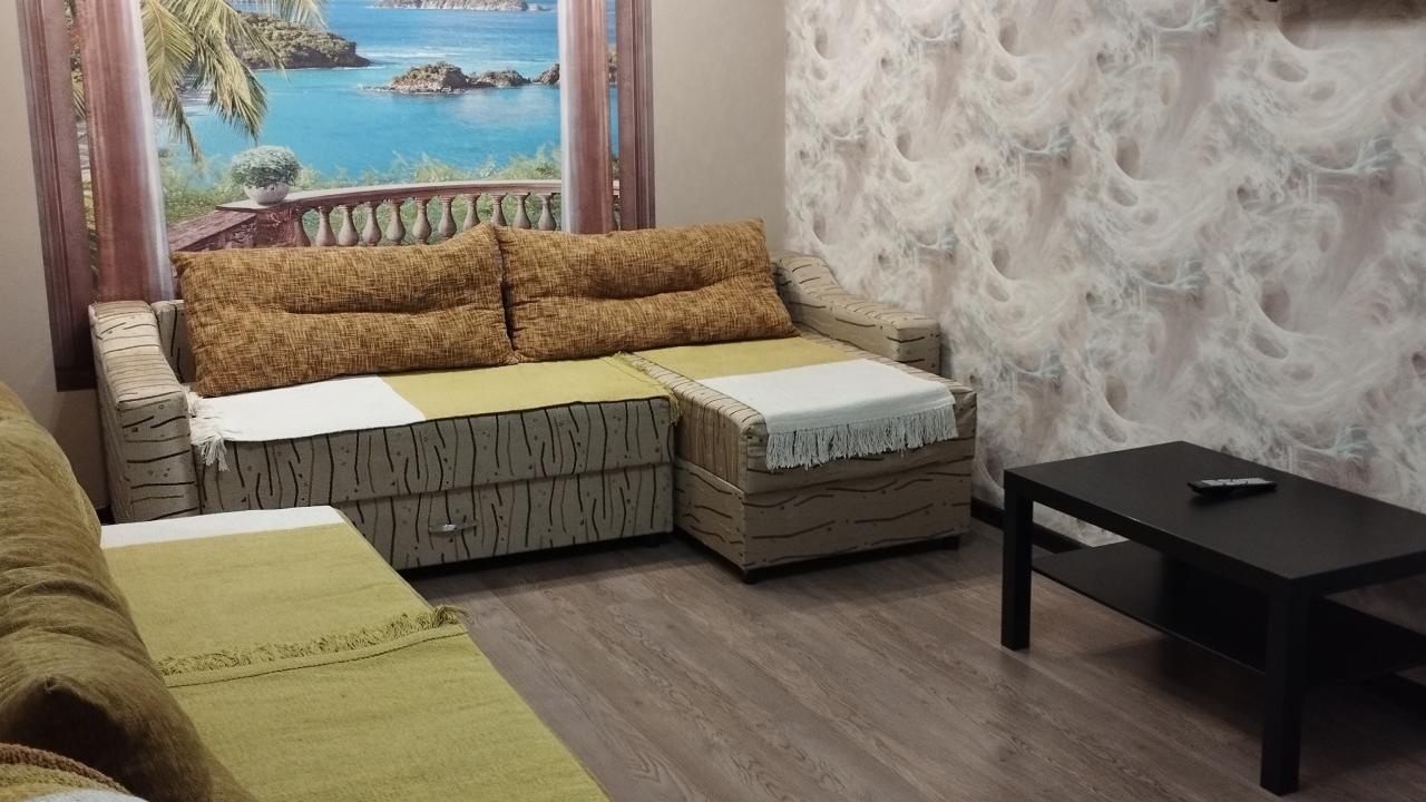 Real photos of Apartments on 52 Druzhby Avenue