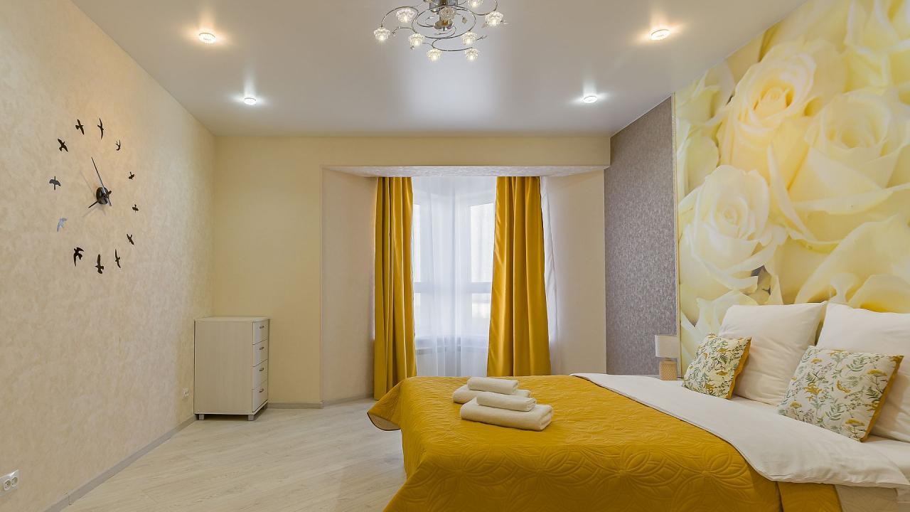 Реальные фото Prima Rent на улице Генкиной 25А