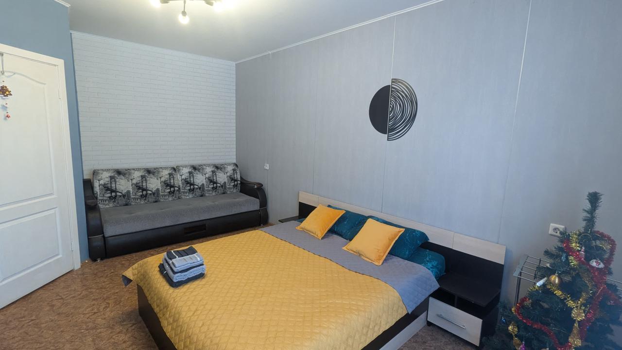 Real photos of Apartments on Burnakovskaya street 57