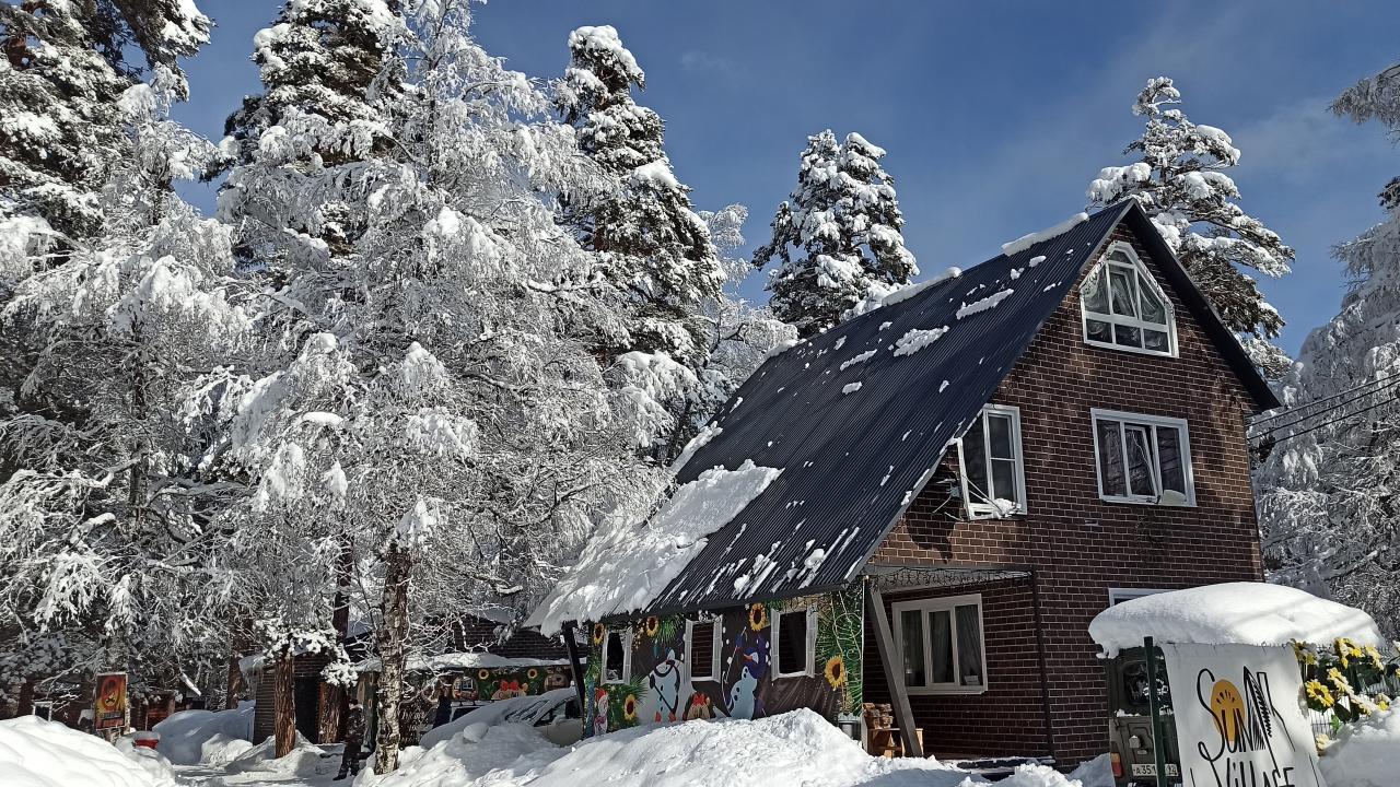 Real photos of SUN VILLAGE ARKHYZ 4* WELLNESS & SPA