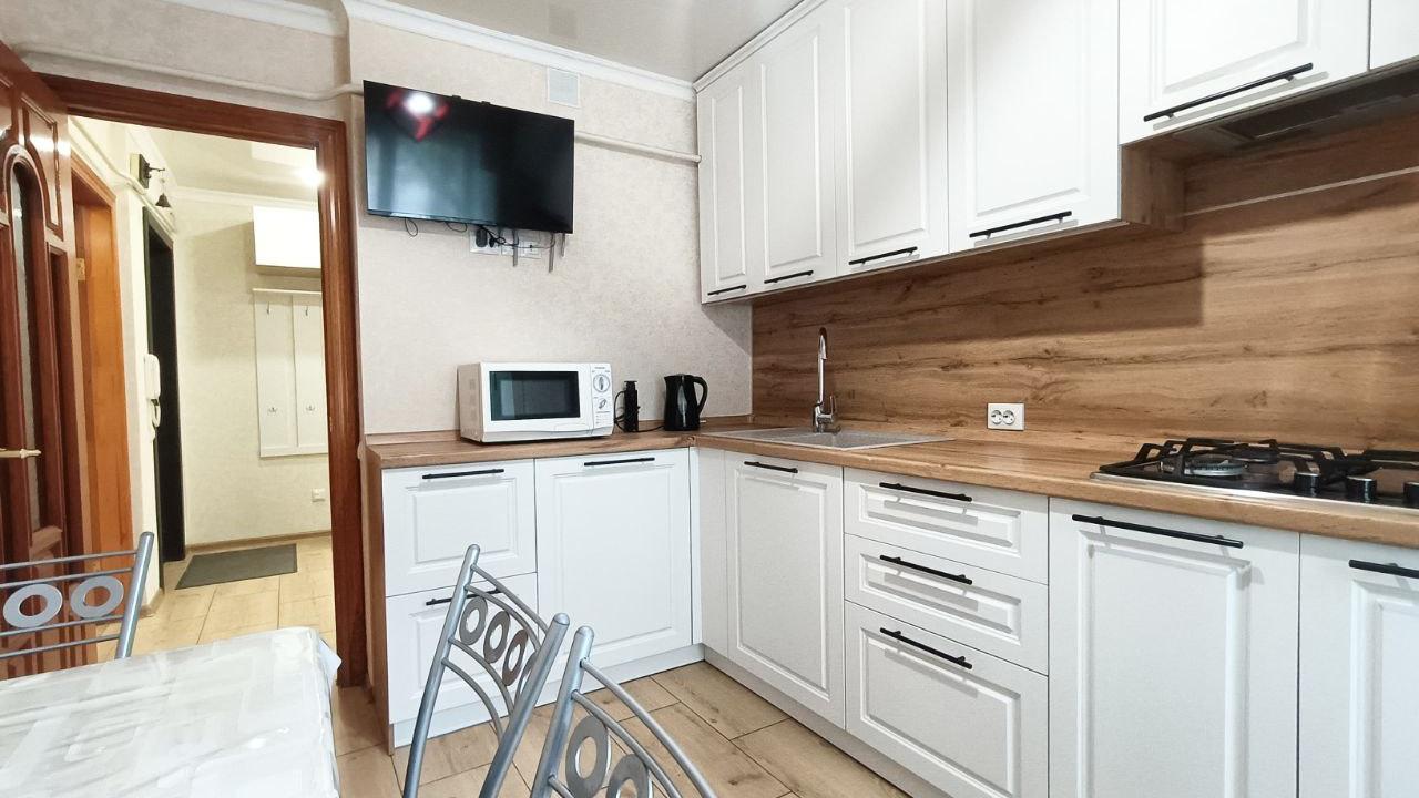 Real photos of Apartments on 7 Pobedy Avenue