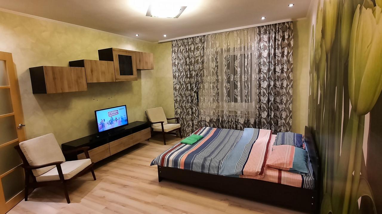 Real photos of Apartments on Sunny Boulevard 4 building 1