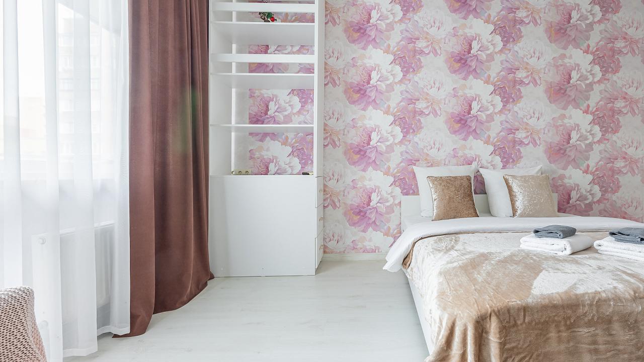 Real photos of One-bedroom apartment for 6 guests
