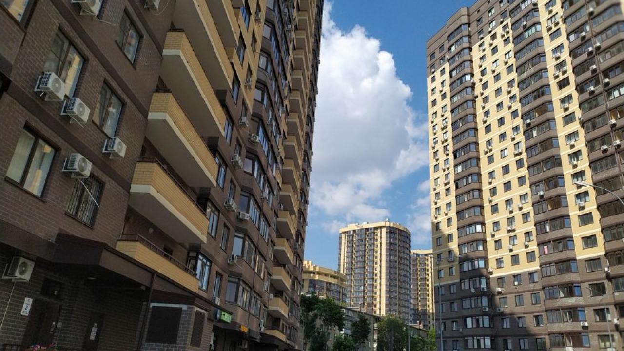 Реальные фото Квартиры Горбачёва на улице Герасименко 17/4