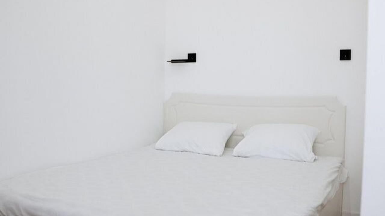 Real photos of Apartment in Razgradsky residential complex on Normandie-Neman street