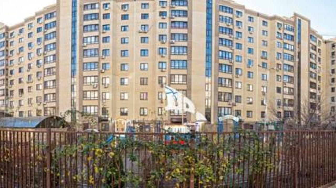 Real photos of Smile Apartments on Malinovsky street 66/1