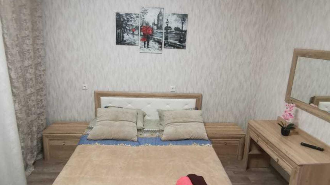 Real photos of Kak Doma on Georgy Velichko Street 5
