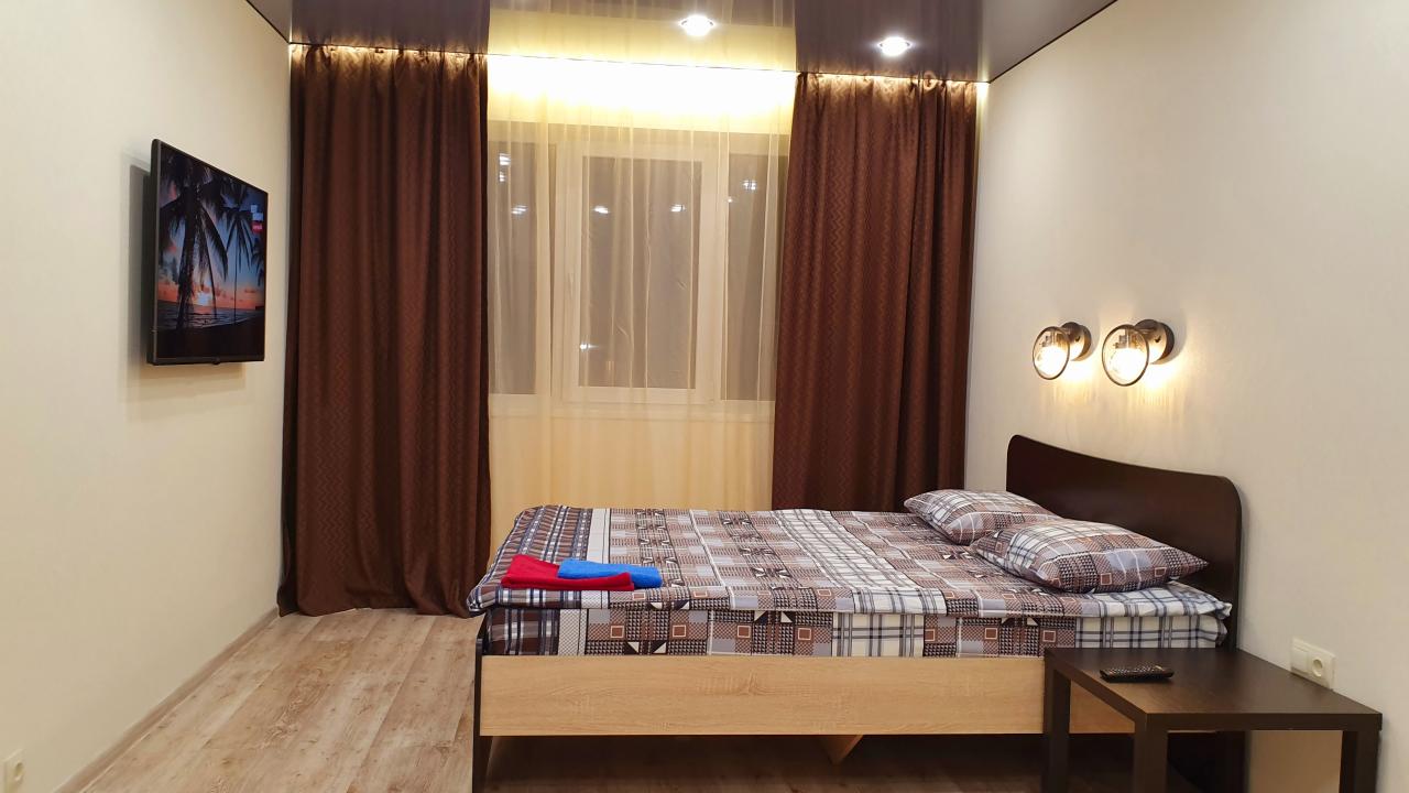 Real photos of Apartments on Marata Street