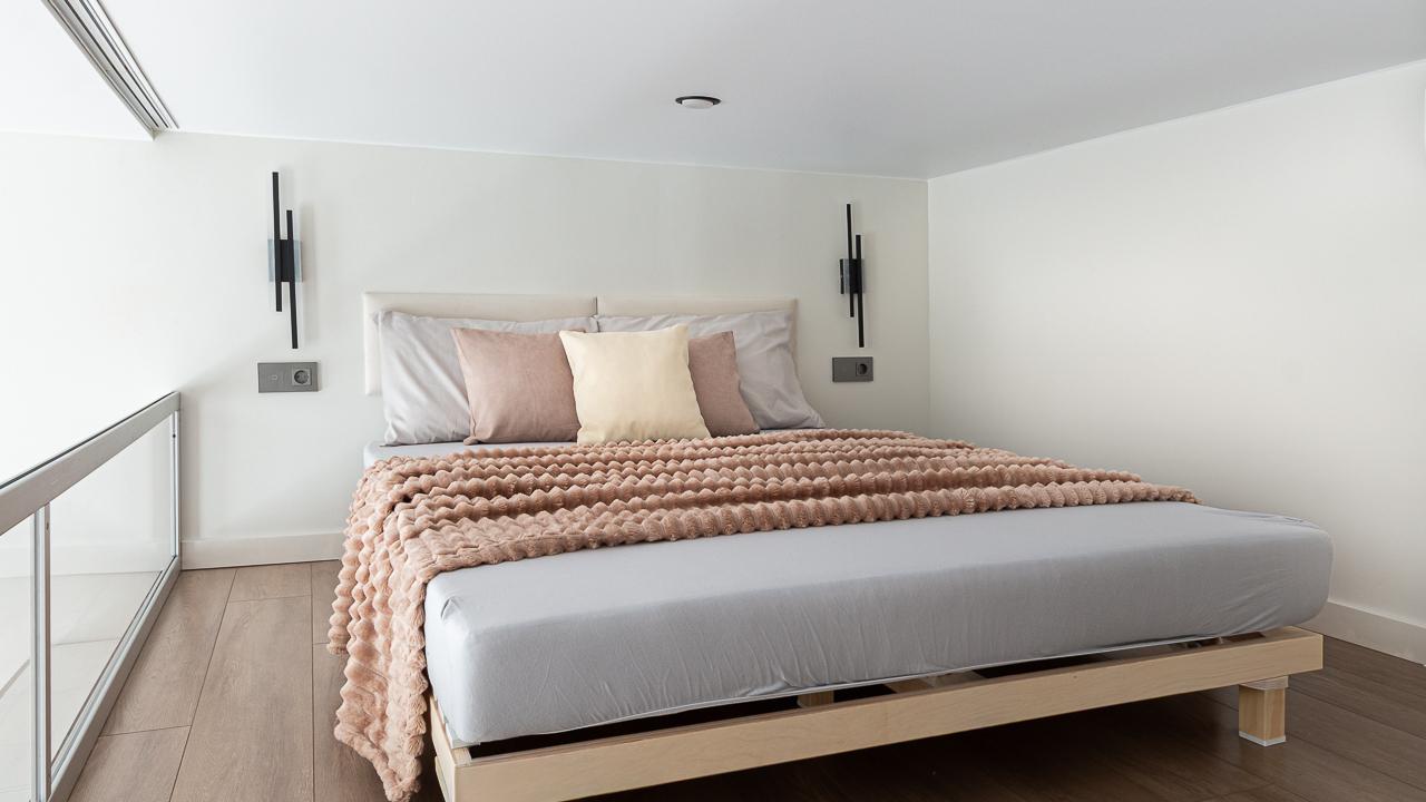 Real photos of Apartments on Vladimirsky Prospekt 16