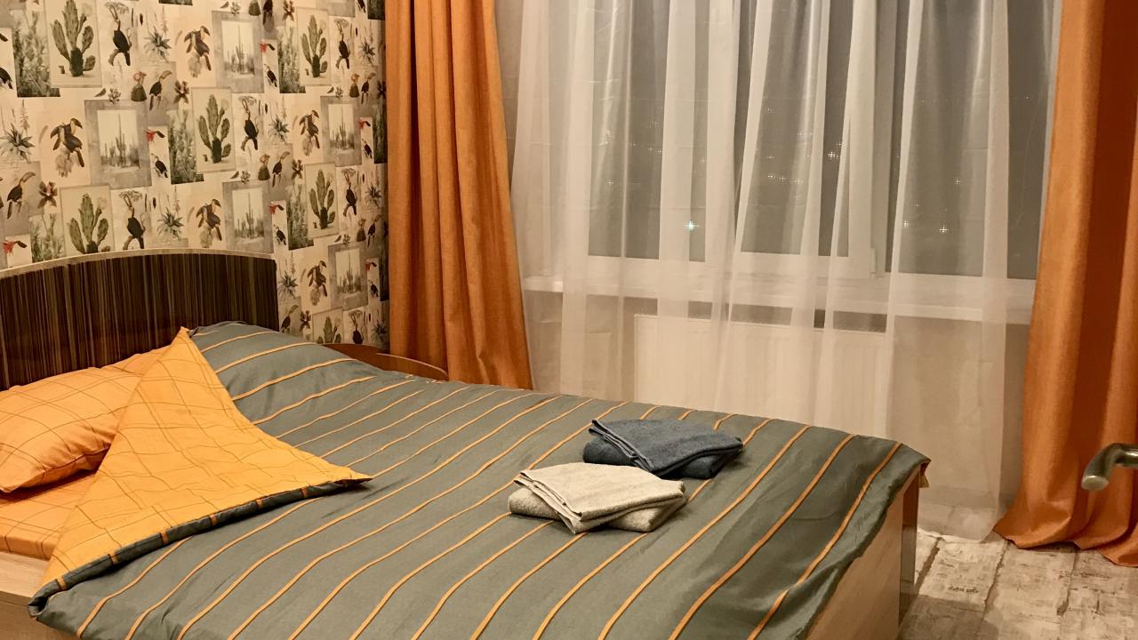 Real photos of Apartments on 18, Chkalova Street