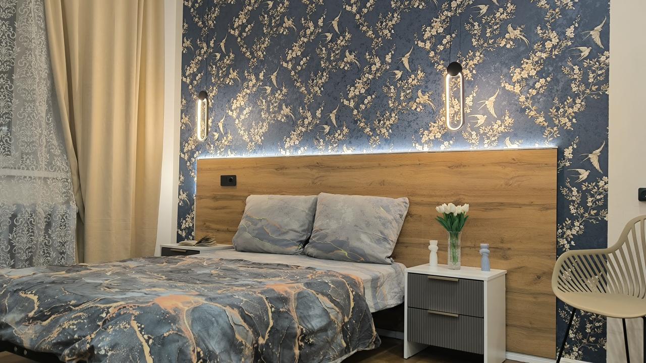 Real photos of Irtysh Hostel