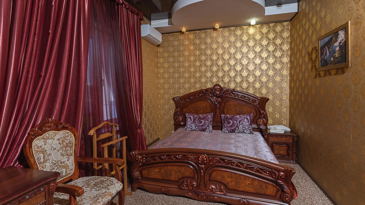 Real photos of Premium Hotel