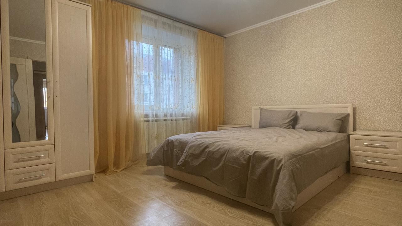 Real photos of Apartments on Kalnaya Street