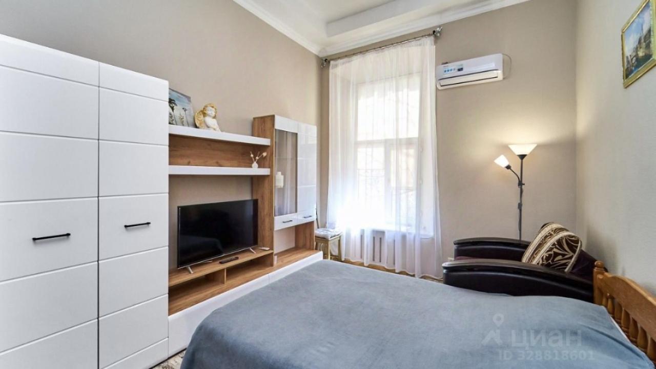 Real photos of Apartments on Kommunarov street 3