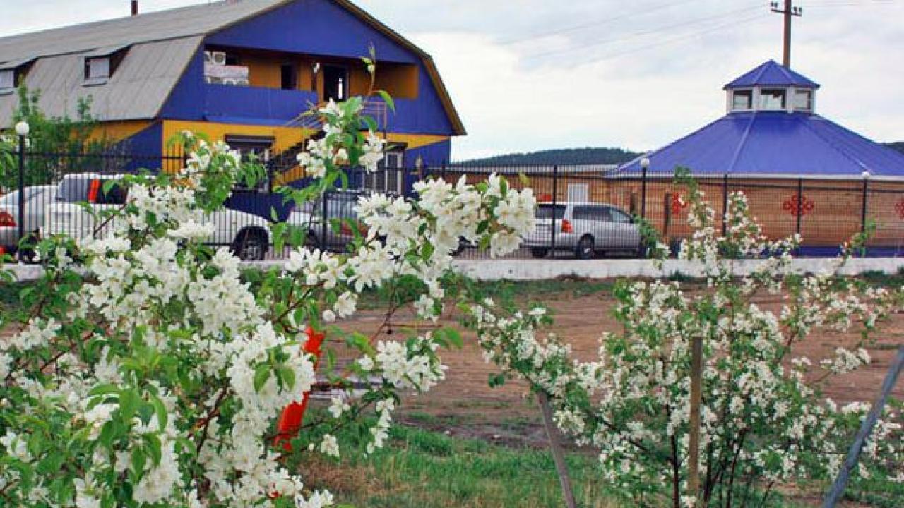 Real photos of Guest house