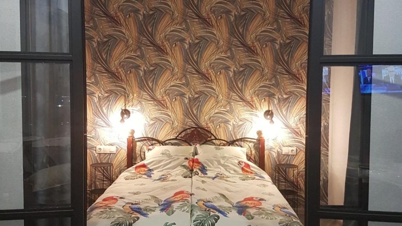 Real photos of Apartments on Arkady Shipunov street 6