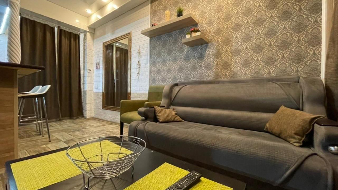 Реальные фото Апартаменты на улице Белых Акаций 11