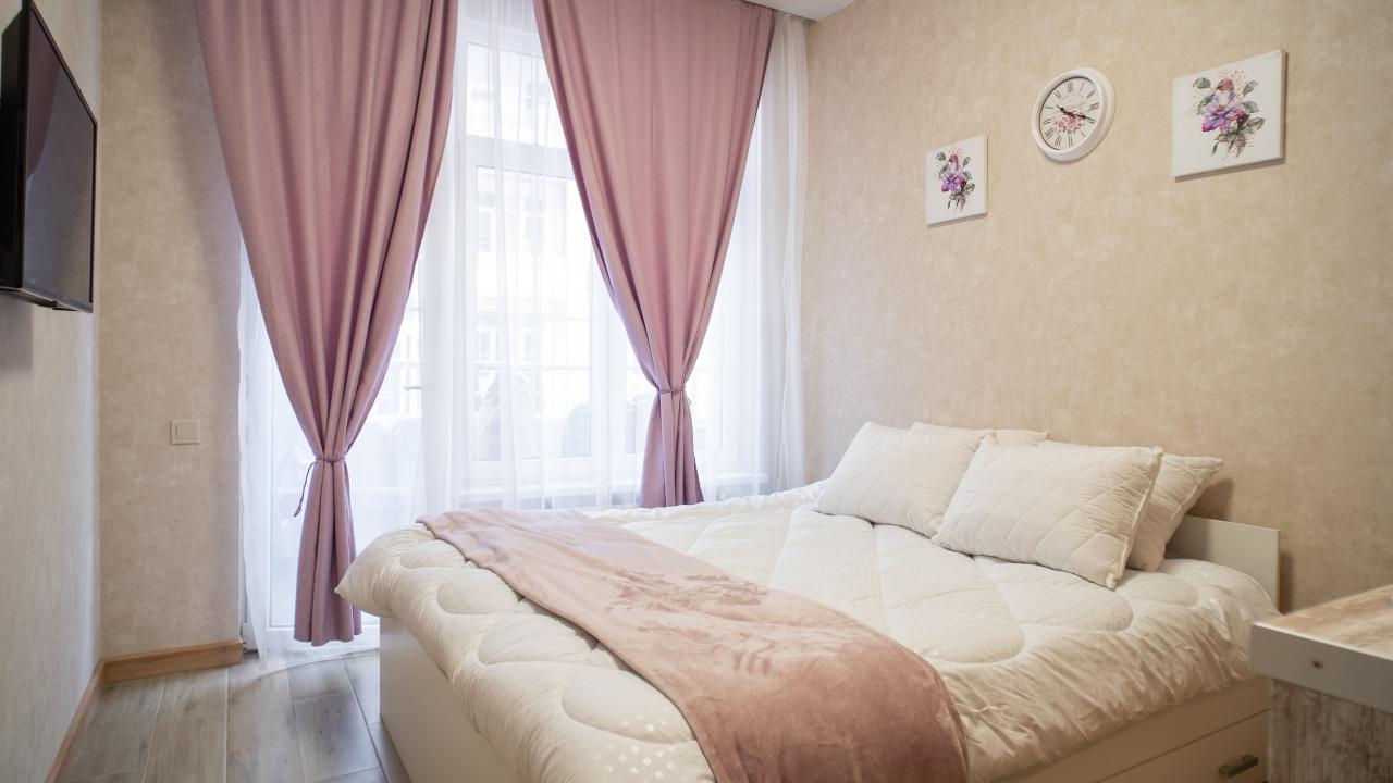 Реальные фото LetoApart на улице Ленина 290/6